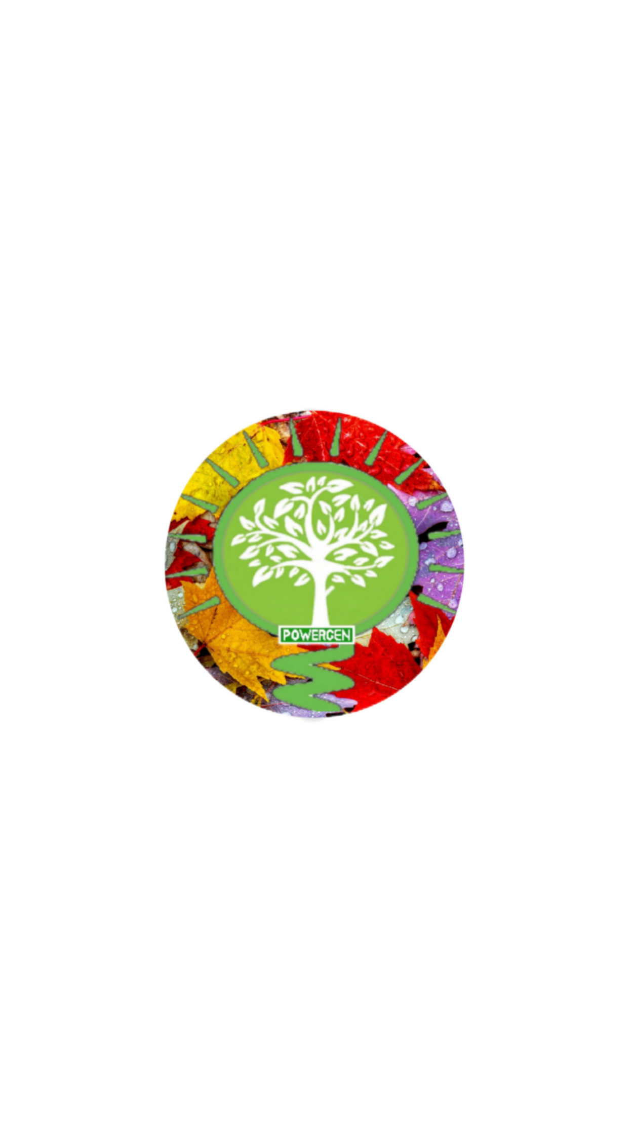 PWRGN Logo